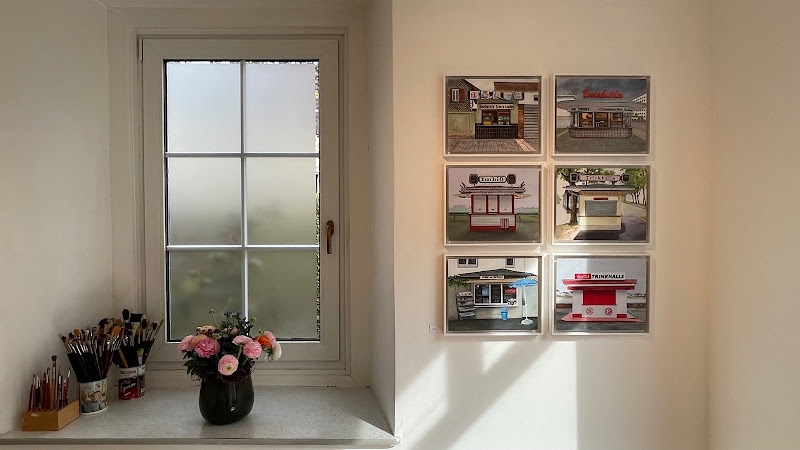 Anke Rohde Atelier & Projektraum photo