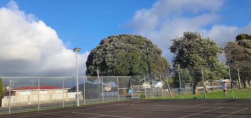Otaki Domain - Thumbnail