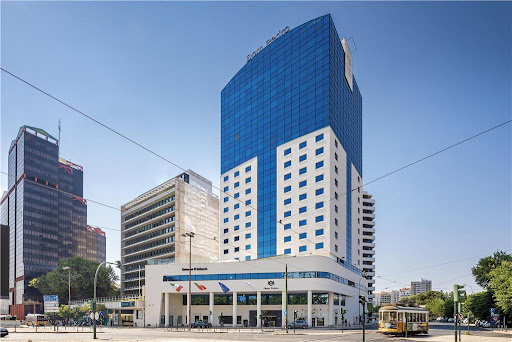 Dom Pedro Lisboa Hotel, a member of Radisson Individuals