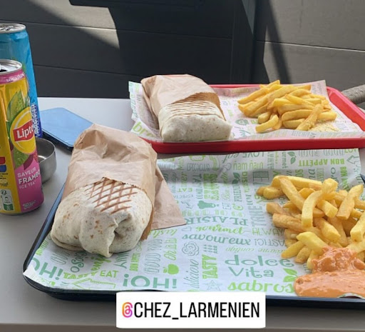 Photo 2 - CHEZ L’ARMÉNIEN