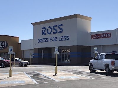 Ross Dress for Less