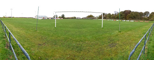 Carnoustie Panmure Football Club - Thumbnail