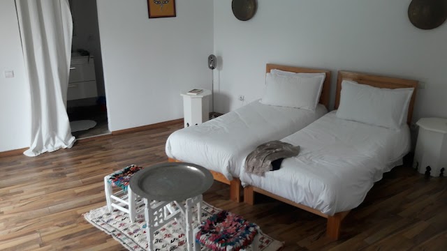 Om Yoga Casablanca