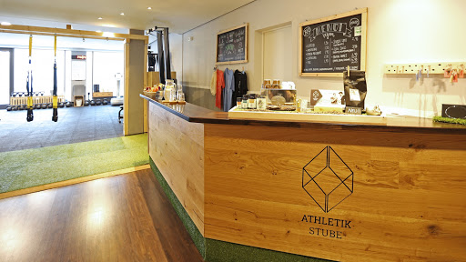 Athletik Stube
