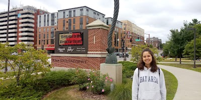 Memorial Union Market and Cafe