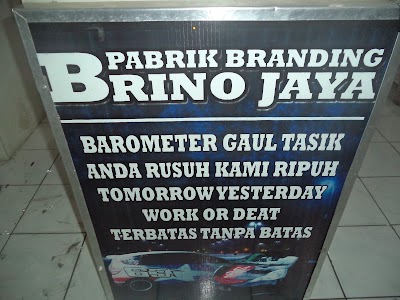 Photos of Brino Jaya
