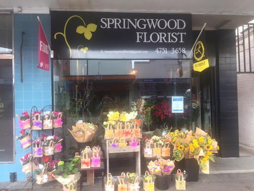 Springwood Florist