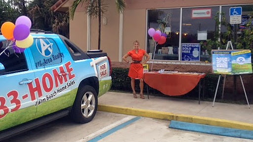 My Area Realty West Palm Beach Property Management - Thumbnail
