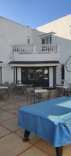 Waves Bar - Visual