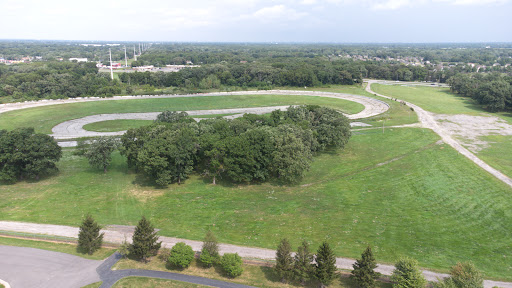 Rohrman Park