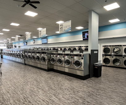 Advanced Laundry Systems