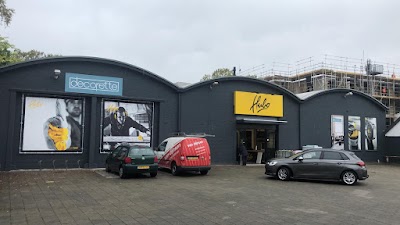 Hubo bouwmarkt Breda (Beverweg)