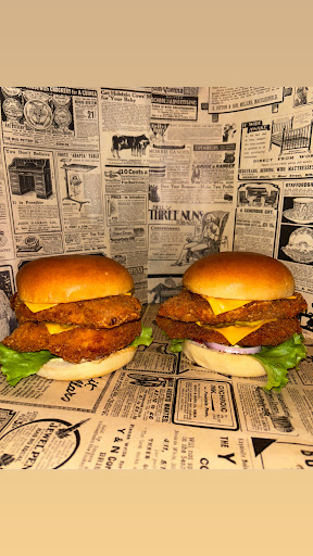 Photo 9 - Jungles Burger