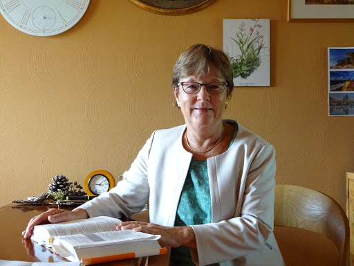 Rechtsanwältin Ricarda Wilde-Kreuder Logo