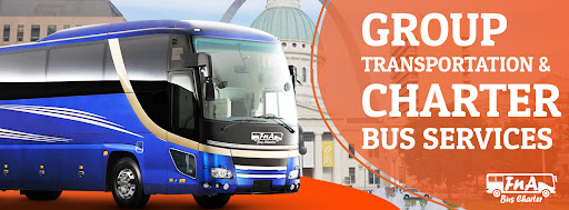 FnA Bus Charter