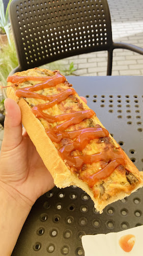 Oaza - Restauracja
