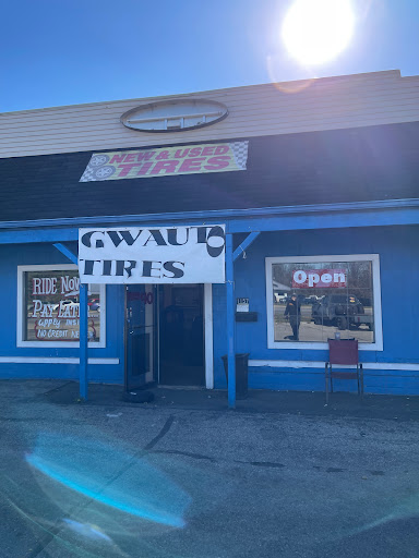 GW Auto Tire