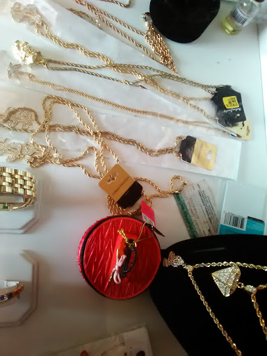 Zajana's Closet - Thumbnail