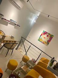 Photo n°2 de Atelier Cybele à Paris (Centre de bien-être)