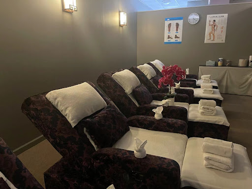 Hamden Spa Palace - Thumbnail
