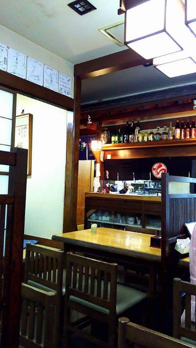 Photos of ちどり食堂