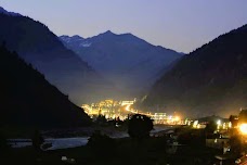 Rockwood Resort Naran