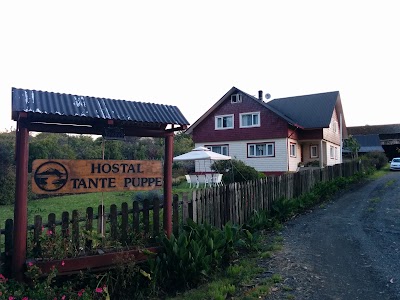 Photos of Hostal Tante Puppe