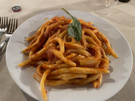 Ristorante pizzeria La Dacia - Thumbnail
