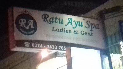 Photos of Ratu Ayu SPA