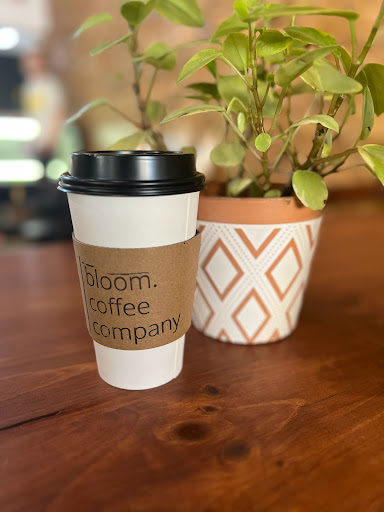 bloom. coffee company - Thumbnail