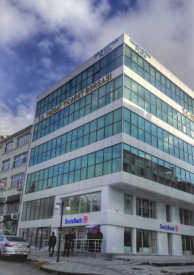 Yozgat Mercantile Exchange