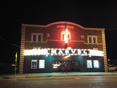 Marvel Theatre-Cinema 1 & 2