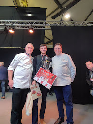 Photo n°24 de Boulangerie Hebert La Parisse à Dinan (Pâtisserie)