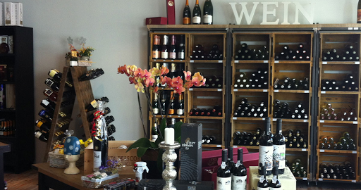 Wein-Speck Weil am Rhein