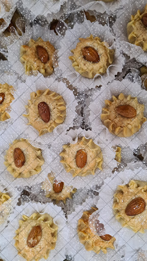 Pâtisserie Orientale NDK