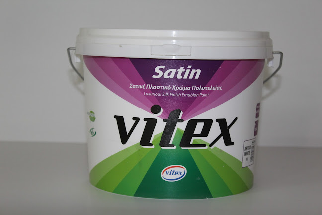 Χρωμοτεχνική-Χρήστος Τριανταφυλλίδης - Ξάνθη