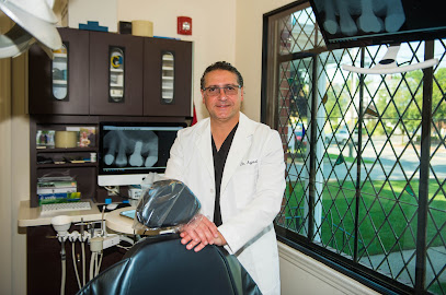 M. George Ayad DDS, Ph.D.