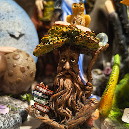 Photo n°34 de Temple de l'Eveil à Morlaix (Fournisseur d'encens)