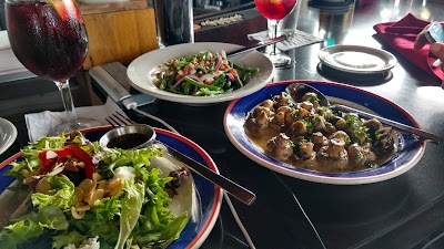 Photos of La Bodega