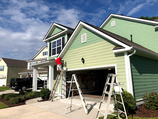 Color Pros Painting, llc