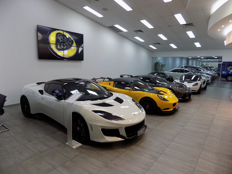 Autostrada Luxury Cars photo 3