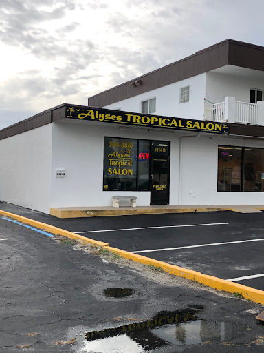 Alyse’ Tropical Salon - Thumbnail
