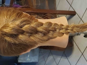 Photo n°44 de L'Atelier de Paola à Dijon (Salon de coiffure)