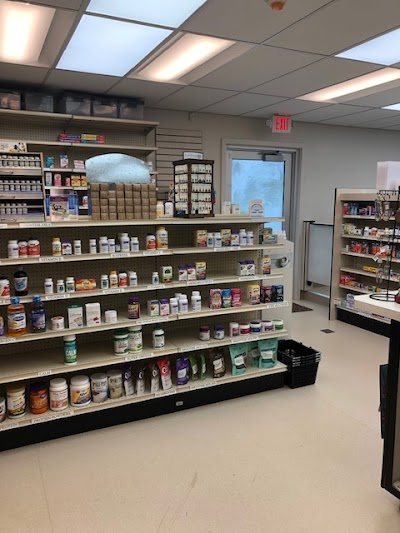 Princeville Pharmacy and Health Emporium