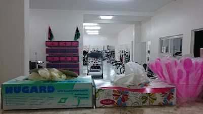 Photos of Princess lounge for women's sports
