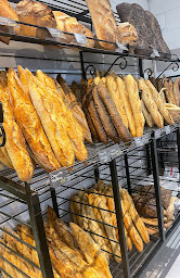 Photo n°18 de Boulangerie Pâtisserie La petite Maurice à Saint-Maurice-de-Cazevieille (Boulangerie)