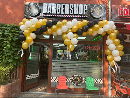 MYF BARBERSHOP - Potsdam