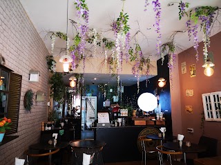 Brioche Coffee & Brunch