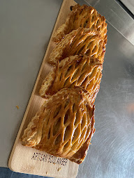 Photo n°33 de Boulangerie Désobeaux Père et Fils à Ver-sur-Mer (Boulangerie)