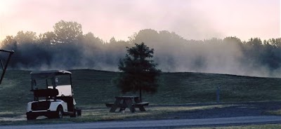 Shawnee Forest Campground